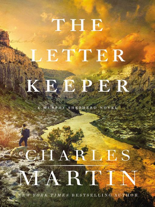 Title details for The Letter Keeper by Charles Martin - Wait list